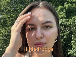 hildadrudge Du Cul A Gogo