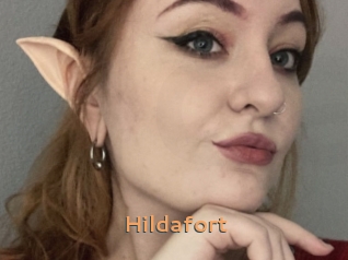 Hildafort