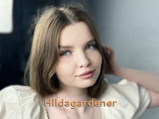 hildagardener Du Cul A Gogo