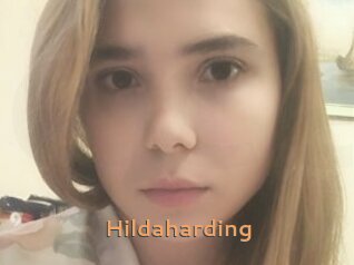 Hildaharding