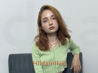 Hildamiles