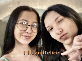 Hildandfelice