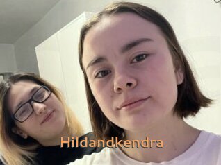 Hildandkendra
