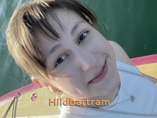Hildbartram