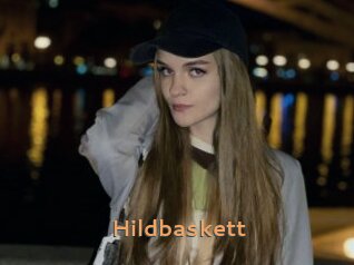 Hildbaskett