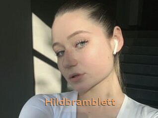 Hildbramblett