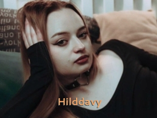 Hilddavy
