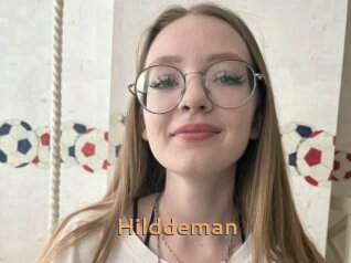 hilddeman Du Cul A Gogo