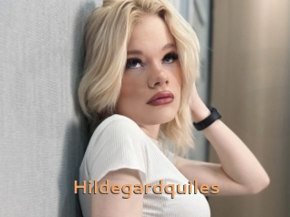 Hildegardquiles