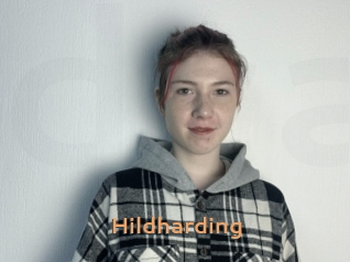 Hildharding