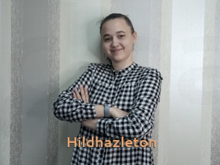 Hildhazleton