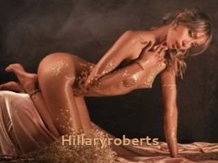 Hillaryroberts