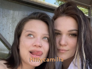 hillycamilla Du Cul A Gogo