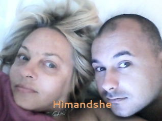 Himandshe