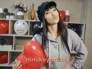 Himikoyomata