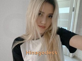 Hinagodess