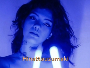 Hinattauzumaki