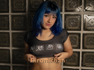 Hiromichan