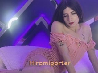 Hiromiporter