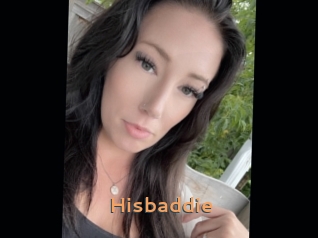 Hisbaddie