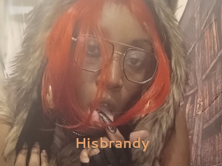 Hisbrandy