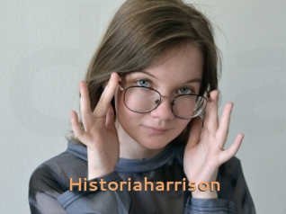 Historiaharrison