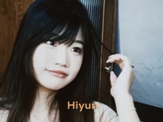 Hiyun