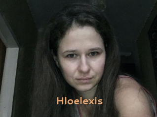 Hloelexis
