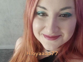 Hloyaaaa77