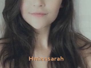 Hmisssarah