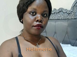 Holamorie