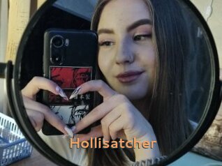 Hollisatcher