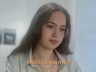 Hollisbowman