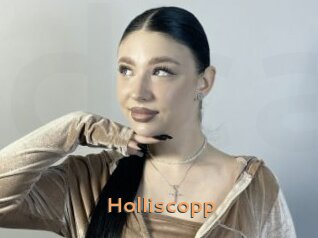 Holliscopp