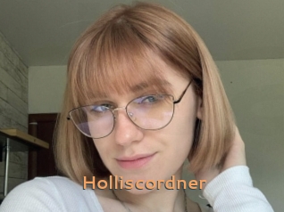 Holliscordner