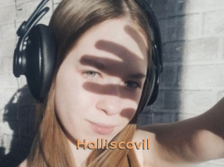 Holliscovil