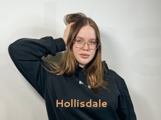 Hollisdale