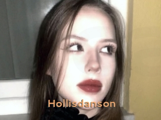 Hollisdanson