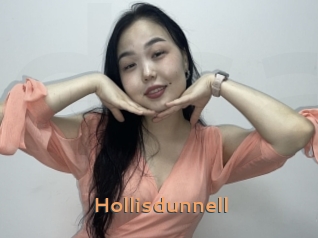 Hollisdunnell