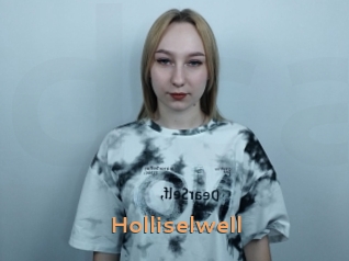 Holliselwell