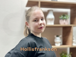 Hollisfrankson
