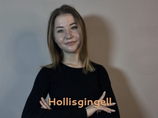 Hollisgingell