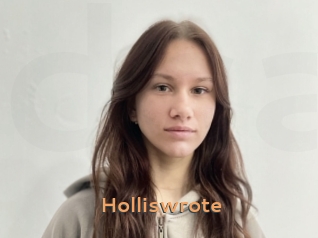 holliswrote Du Cul A Gogo