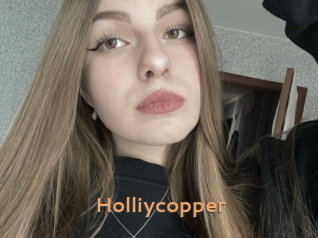 Holliycopper