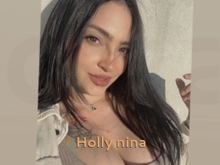 Holly_nina