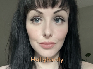 Hollyhardy