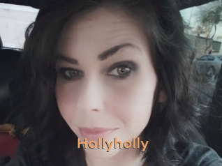 hollyholly Du Cul A Gogo