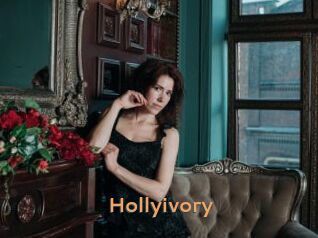 Hollyivory