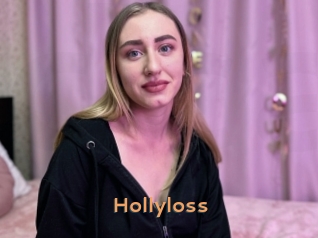Hollyloss