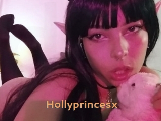hollyprincesx Du Cul A Gogo